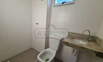 Imagem: Apartamento para venda possui 68 metros