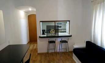 Imagem 3: Flat disponível no Jardim Paulista