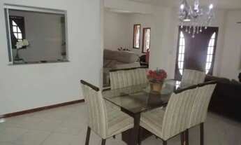 Imagem 4: Casa para venda com 90 metros quadrados com 3 quartos em Cassange - Salvador - Bahia