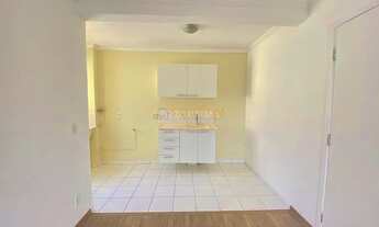 Imagem 3: Apartamento - Vila Marieta - Campinas