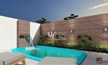 Imagem 4: Casa com 3 dormitórios à venda, 204 m² por R$ 1.280.000,00 - Campeche Central - Florianópo