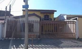 Imagem 2: Lindo Sobrado Locação 03 Dorms. 01 Suite Com Closet - Bairro Jardim Ypê - Proximo Av. São