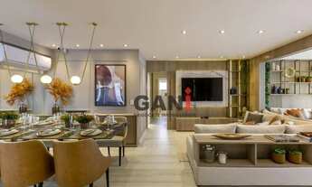 Imagem 2: Apartamento com 4 dormitórios à venda, 125 m² por R$ 1.590.099,00 - Ipiranga - São Paulo/S