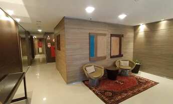 Imagem: Lindo Apartamento 3 quartos 2 vagas 81 metros