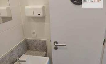 Imagem 7: Conjunto para alugar, 80 m² por R$ 9.846/mês - Chácara Santo Antônio - São Paulo/SP