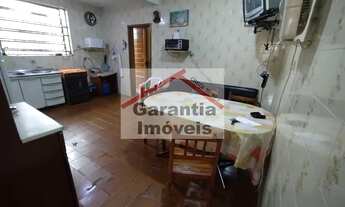 Imagem: Casa Térrea em Santo Antônio - Osasco