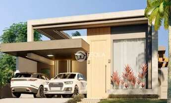 Imagem 6: Casa com 3 dormitórios à venda, 165 m² por R$ 1.550.000,00 - Engenho Velho - Nova Odessa/S