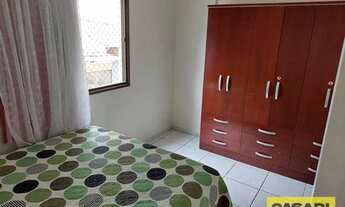 Imagem 3: Apartamento com 2 dormitórios à venda, 70 m² - Baeta Neves - São Bernardo do Campo/SP