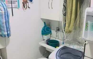 Imagem 7: Apartamento para Venda - 54.66m², 2 dormitórios, 1 vaga - Restinga