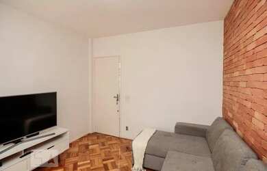 Imagem 3: Apartamento para Aluguel - Meier, 2 Quartos, 50 m2