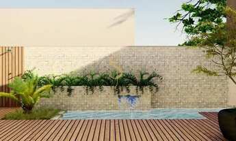 Imagem 4: Casa à venda - Condomínio Villa Di Capri, Núcleo Agrícola Alpha, Franca/SP