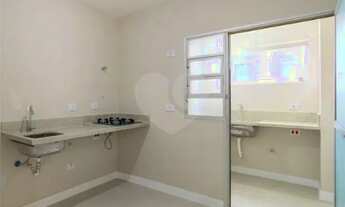 Imagem 6: São Paulo - Apartamento Padrão - MOEMA