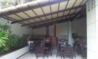 Imagem 6: Apartamento com 3 dormitórios para alugar, 122 m² por R$ 3.497,87 - Setor Bueno - Goiânia