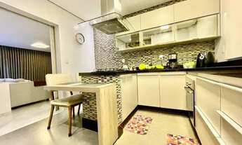 Imagem 5: Apartamento à venda, 3 quartos, 1 suíte, 2 vagas, Cabral - Contagem/MG