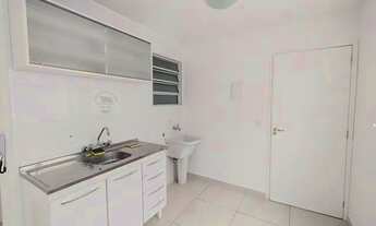 Imagem 6: Locação apartamento Limão - 1 dormitório com sacada e sem vaga de garagem