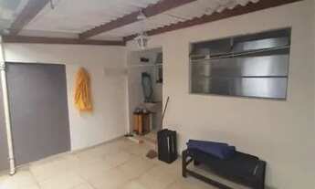 Imagem 2: ÓTIMO APARTAMENTO 2 DORMITÓRIOS COM VARANDA E QUINTAL