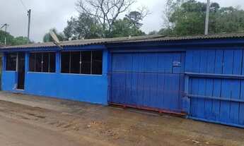 Imagem 4: Casa 12x9m com garagem pra 4 carros e terreno em caraá