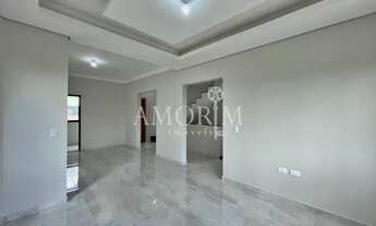 Imagem 7: Lindo e Novo Sobrado à Venda no bairro Portal dos Ipês, Cajamar/SP