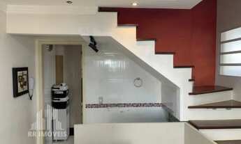 Imagem 3: RR5420 Casa 60m² CONDOMÍNIO NOVA BARUERI - OPORTUNIDADE - 2 Dorms 2 Vagas - Barueri SP - Ó