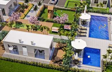 Imagem 2: Park golf - localizacao, facilidade e praticidade tudo junto em um residencial