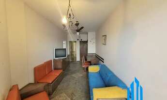 Imagem 2: Apartamento para venda com 80 metros quadrados com 2 quartos em Praia do Morro - Guarapari