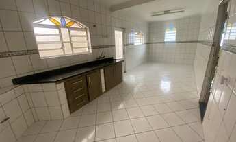 Imagem 7: Casa Térrea no Parque Continental, 3dorms