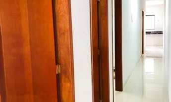 Imagem 5: Casa de vila térrea para venda possui 105 metros quadrados com 3 quartos em Aldeia - Barue