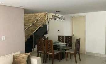 Imagem 3: Cobertura à venda, 3 quartos, 1 suíte, 4 vagas, Castelo - Belo Horizonte/MG