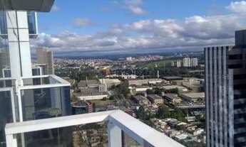 Imagem: SALA COMERCIAL COM RENDA - ALPHA GARDEEN