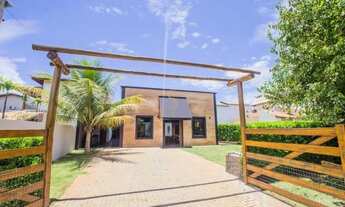 Imagem: Casa à venda - Condomínio Morada da Fronteira