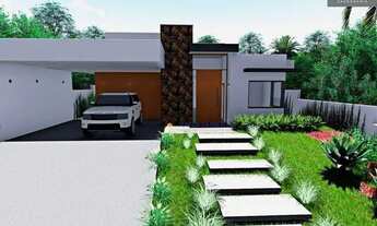 Imagem: Casa com 3 dormitórios à venda, 249 m²