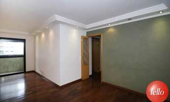 Imagem 3: São Paulo - Apartamento Padrão - Vila Mariana