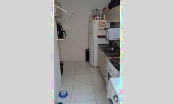 Imagem 7: Apartamento de 2 dormitórios à venda no Condomínio Quinta das Pitangueiras por R$195,000,0