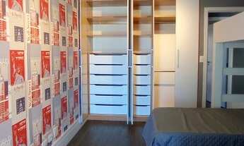 Imagem 7: Cobertura para venda - Vila Euclides - SBC