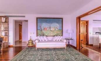 Imagem 6: Imóvel com vista 360 de 260m², com 4 dormitórios (sendo 4 suítes)