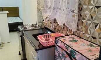 Imagem: Kit Net no fazendinha