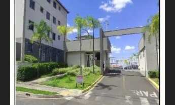 Imagem: PIRACICABA - Apartamento Padrão - VILA