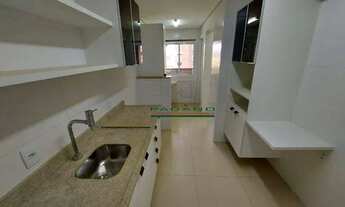 Imagem 6: Apartamento com 2 dormitórios à venda, 127 m² por R$ 850.000,00 - Jardim Botânico - Ribeir