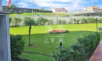 Imagem 5: SPAZIO CHAMP VILLE, SEMI MOBILIADO, SACADA, CHURRASQUEIRA, COND CLUBE LINHA VERDE