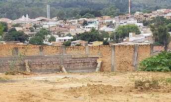 Imagem: Terreno em Jardim Leopoldina