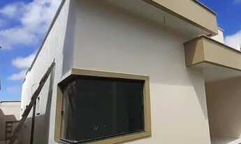 Imagem: Casa para venda tem 120 metros quadrados