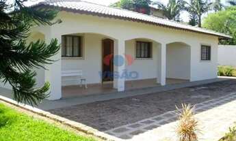 Imagem 6: Chácara para aluguel, 4 quartos, 2 suítes, 6 vagas, Colinas do Mosteiro de Itaici - Indaia