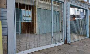 Imagem 3: CASA RESIDENCIAL em ALVORADA - RS, JARDIM ALGARVE