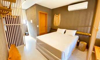 Imagem 5: Villas Manatee Rota ecológica Praia do Patacho