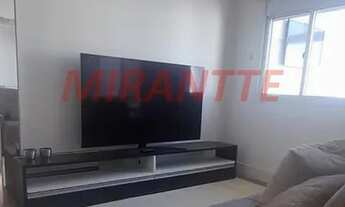 Imagem 2: Apartamento de 121m² com 3 quartos em Santana