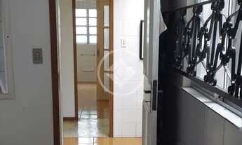 Imagem 6: LJ_Cobertura 03 Dormitórios (suíte) - Capoeiras