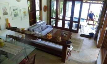 Imagem 6: Vende-se uma linda Casa na ilha em - Paraty - RJ