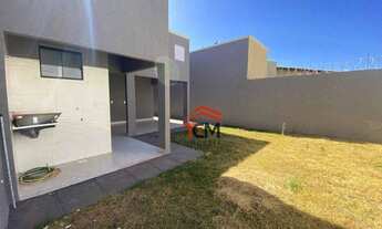 Imagem 7: Casa à venda, 128 m² por R$ 420.000,00 - Cardoso Continuação - Aparecida de Goiânia/GO