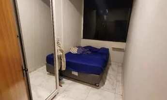 Imagem 7: Apartamento 2 quartos na rua 12 da vicente pires mobiliado