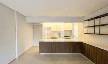 Imagem 4: Apartamento para Aluguel - Vila Olímpia, 3 Quartos, 70 m2